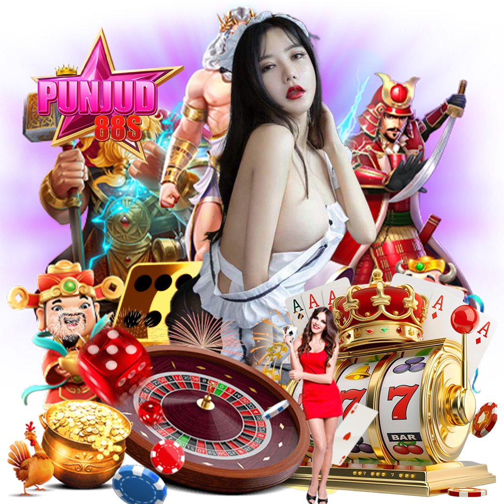 punjud88 ทางเข้า