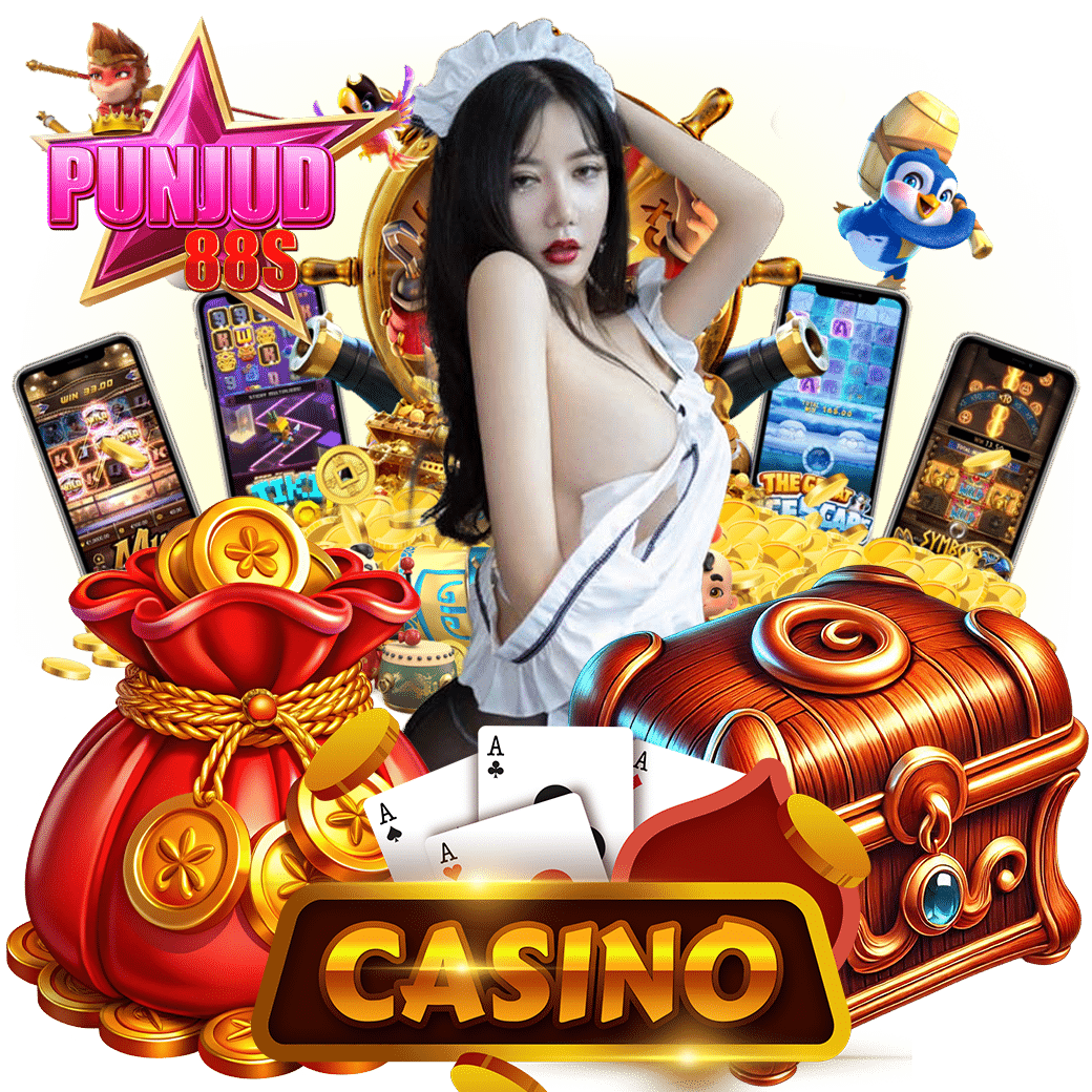 punjud88 สล็อต